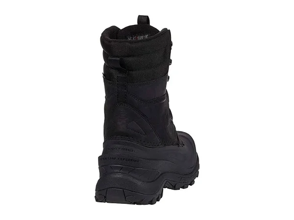 The North Face Chilkat 400 II 8.5 Men's Black