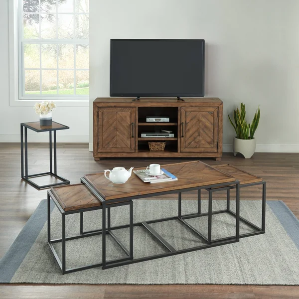 Martin Svensson Home Huntington C-Table - Grey