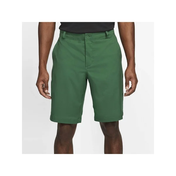 Men's Nike Dri-Fit Flex Stretch Golf Shorts, Size: 36, Green