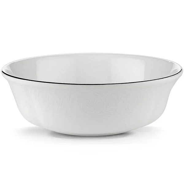 Lenox Hannah Platinum All Purpose Bowl
