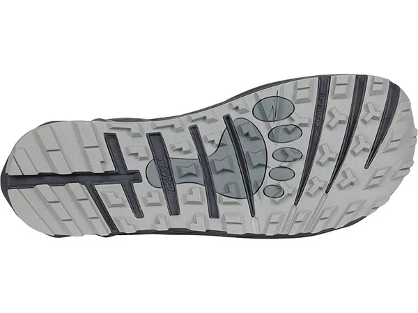 Altra Timp 3 11, Black (Men's)