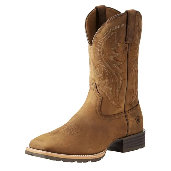 Ariat Hybrid Rancher 10 Men's Brown