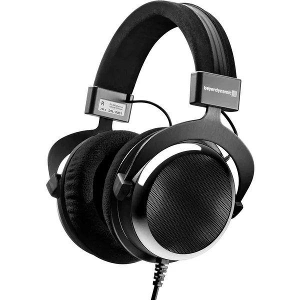BeyerDynamic Premium Special Edition Headphones - Black