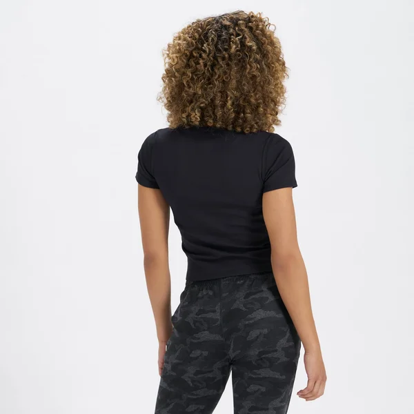 Vuori Mudra Fitted T-Shirt Women's 2021 - Xs Black