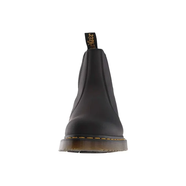 Dr. Martens 2976 Chelsea Boot - Black