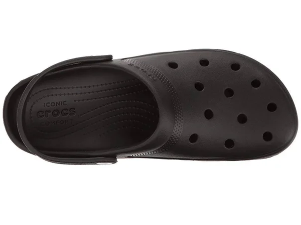 Crocs Unisex Coast Clog