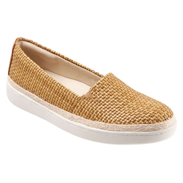Trotters Accent 8.5 Women's Tan