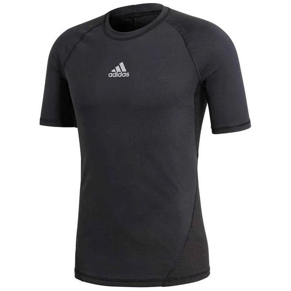 Adidas Alphaskin Sport M T-Shirt Grey - XXL