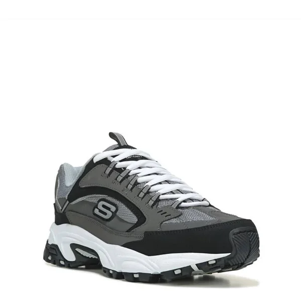 Skechers Men's Cutback Wide