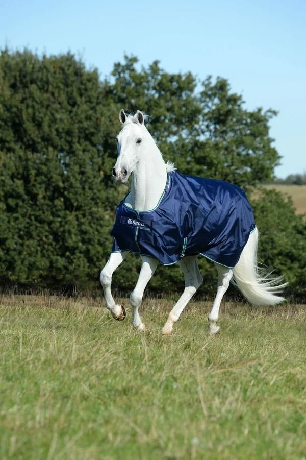 Bucas Smartex Medium Blue