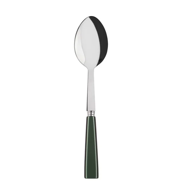 Sabre Paris Natura Serving Spoon Dark Green