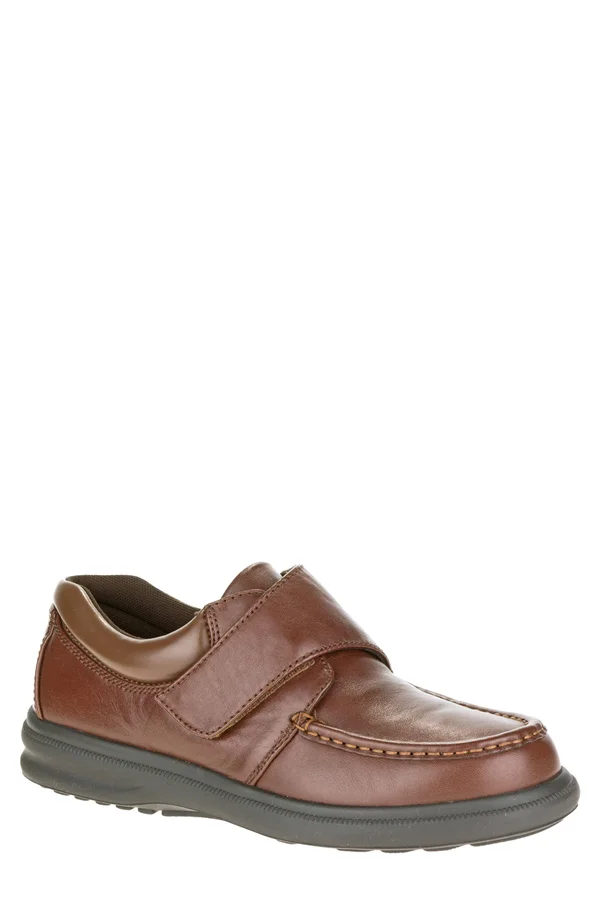 Hush Puppies Men's Gil Shoes - 12 3E, Tan