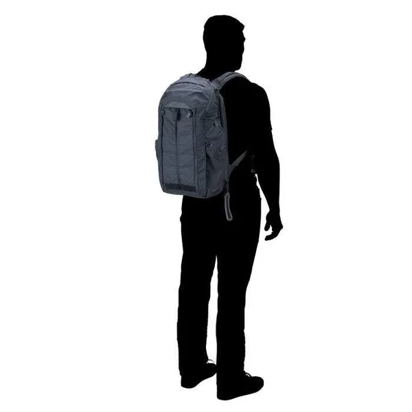Vertx Gamut 2.0 Backpack Smoke Grey/Mars Red