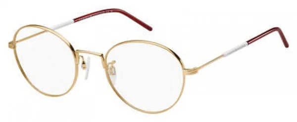 Tommy Hilfiger TH-1575/F Eyeglasses 0807 Black