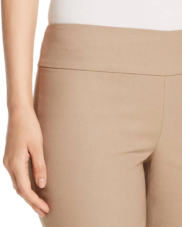 Wonderstretch Pants - Nightshade, 2p by Nic+Zoe