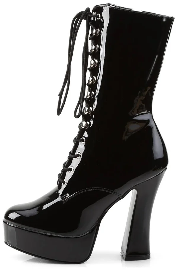 Electra-1020 - Black - 12