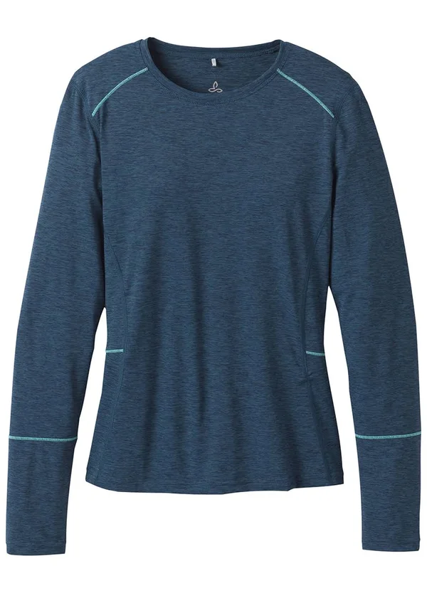 Prana Eileen Sun Top - Women's Atlantic - L