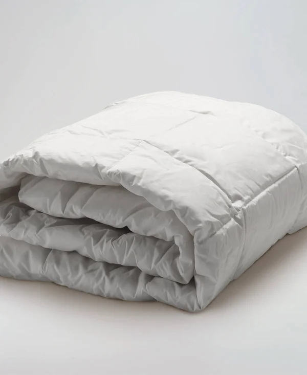 Allerease Hot Water Washable Allergy Protection Comforter - Full/Queen - White