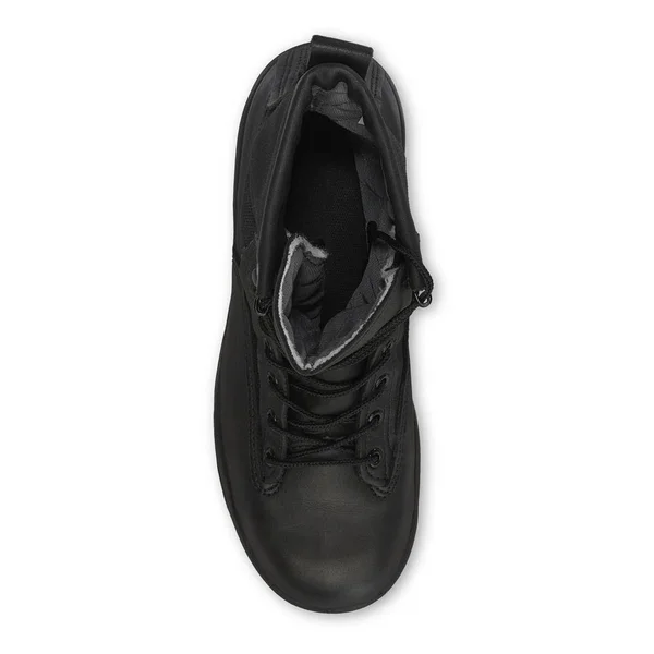 Belleville 770 200g Insulated Waterproof Combat and Flight Boot - Black - Men's