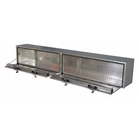 Buyers Aluminum Topside Tool Box