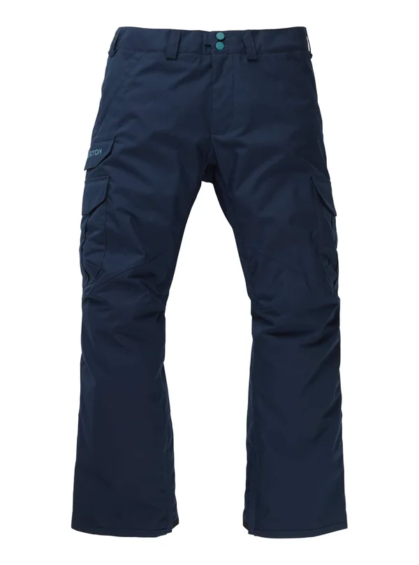 Burton Cargo Regular Fit Pant - Men's Dress Blue, S