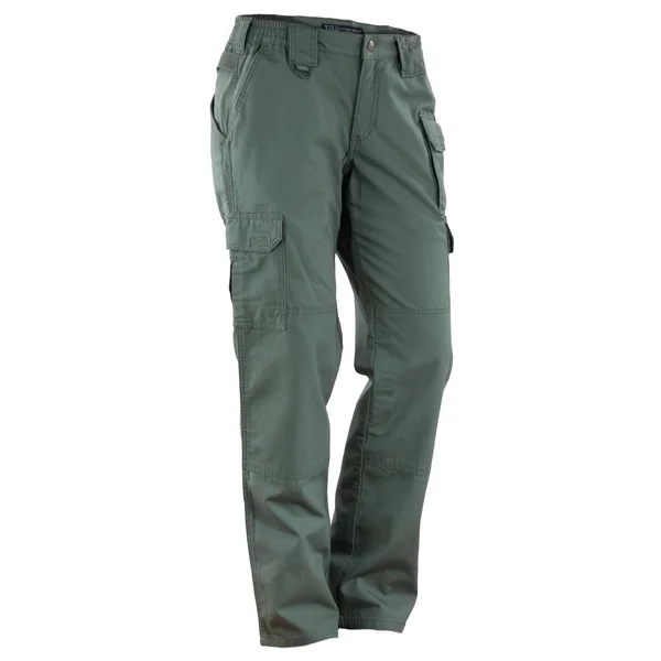 5.11 Women's Tactical Pant, Black, 12