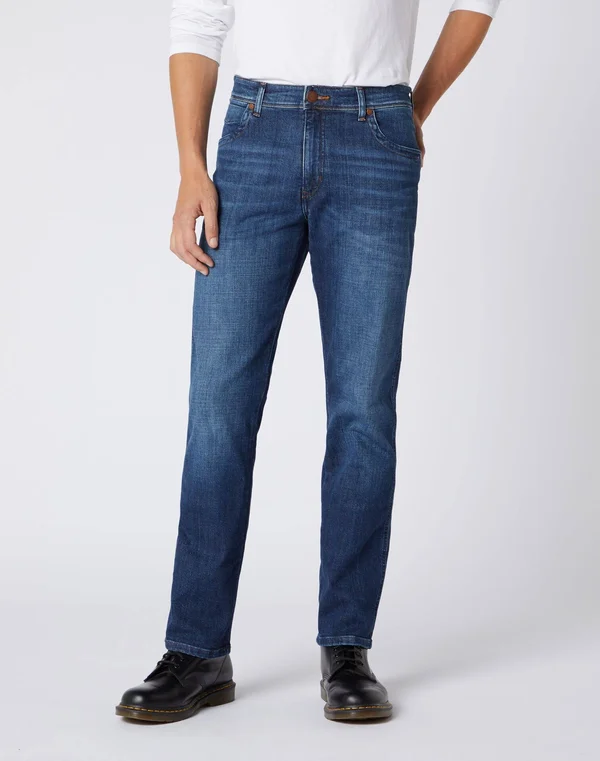 Wrangler Texas Stretch Jeans 32 - 34