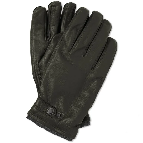 Hestra Elk Utsjö Glove Dark Forest - Dark Forest - 8 - Men's