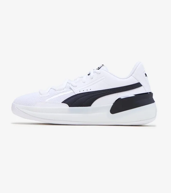 Puma - Mens Clyde Hardwood Team Shoes