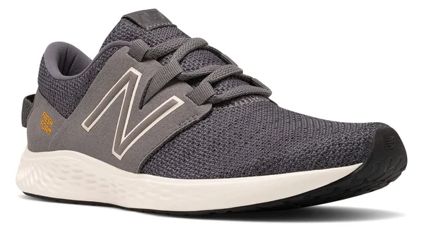 New Balance Fresh Foam Vero 10 Men's Grey