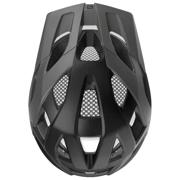 Rudy Project Crossway Helmet - S/M - Black
