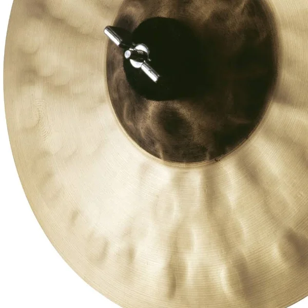 Sabian AAX 17x22 Dark Crash - Brilliant
