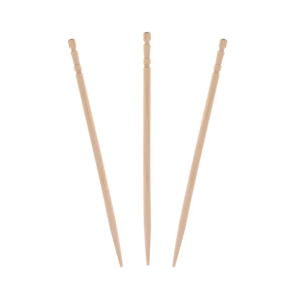 Royal Kokeshi Toothpicks, Case of 19, 200