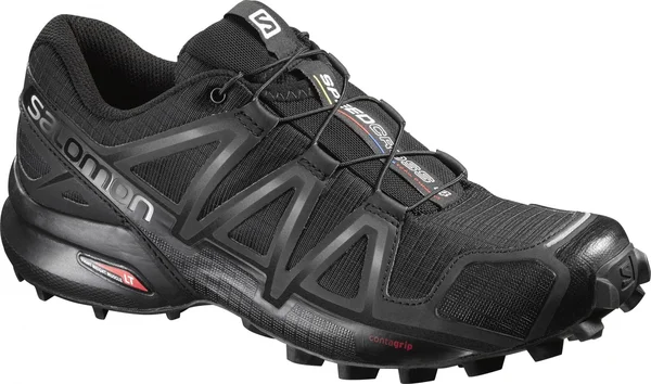 Salomon Speedcross 4