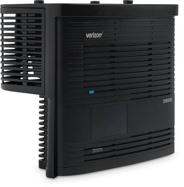 Samsung 4G LTE Network Extender 2 SLS-BU10B Black Verizon