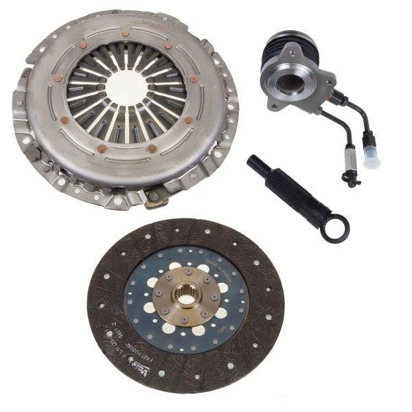 LuK 05-171 Clutch Kit