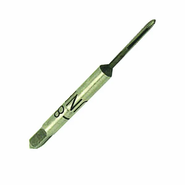 Gyros 91-21132 45 MM-3 mm High Speed Steel Metric Plug Tap
