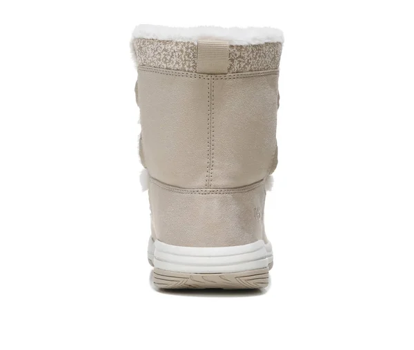 Ryka Aubonne 6.5 Women's Brown