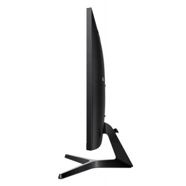 Samsung LS34J550WQU LED Display 86.6 cm (34.1") 4K Ultra HD Flat Black