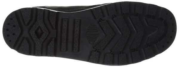 Palladium Pampa Cuff WP Lux Black/Black, Men's, Size: 9