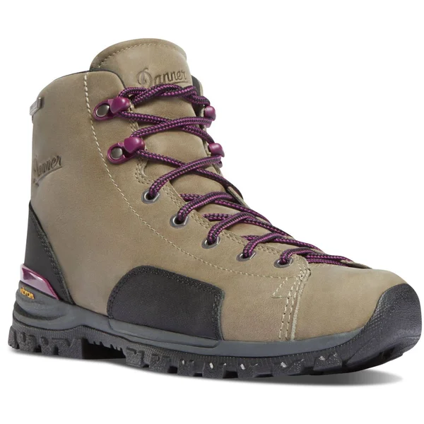Danner Women's Stronghold 5x22 Gray
