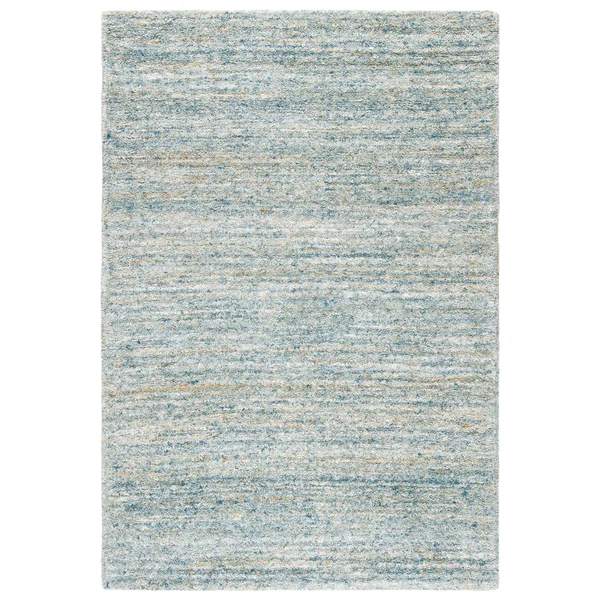 Safavieh Himalaya Rug Collection HIM413M - Blue - 8& x 10&