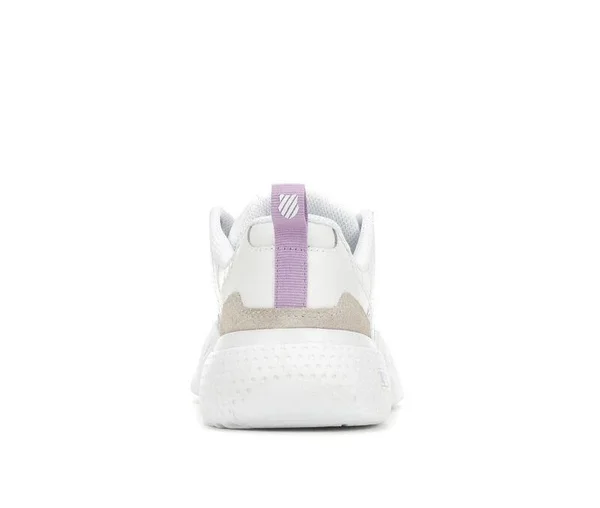K-Swiss Cr-329 LTR 6 Women's White