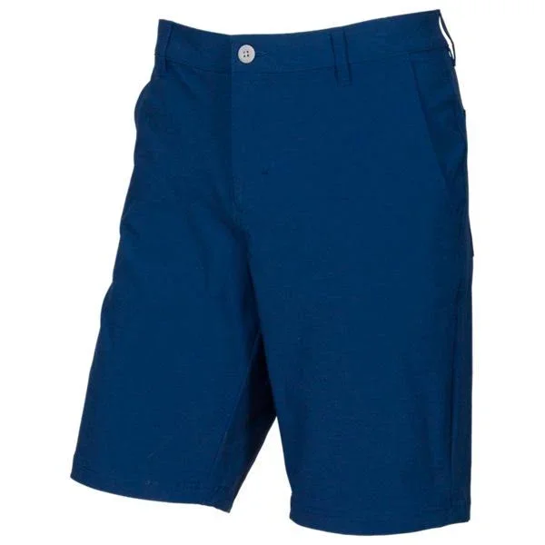 Columbia Men's PFG Slack Tide Shorts 1801701 - 34 - Blue