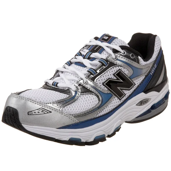 New Balance MR1012 Silver 2E 9 - Running