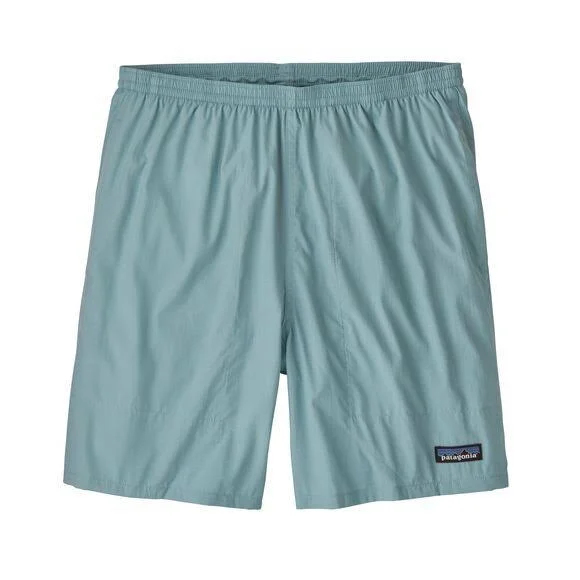 Patagonia Baggies Lights Shorts (6.5x22) - Bayou Blue - Blue, L