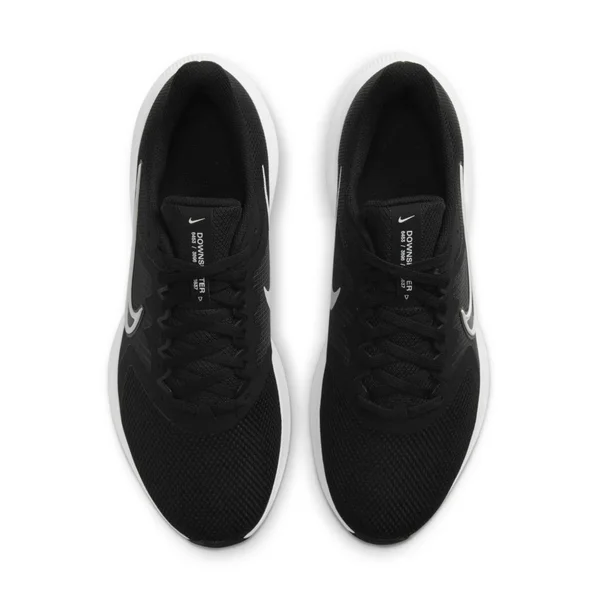 Nike Men's Downshifter 11 Running Shoes, Black