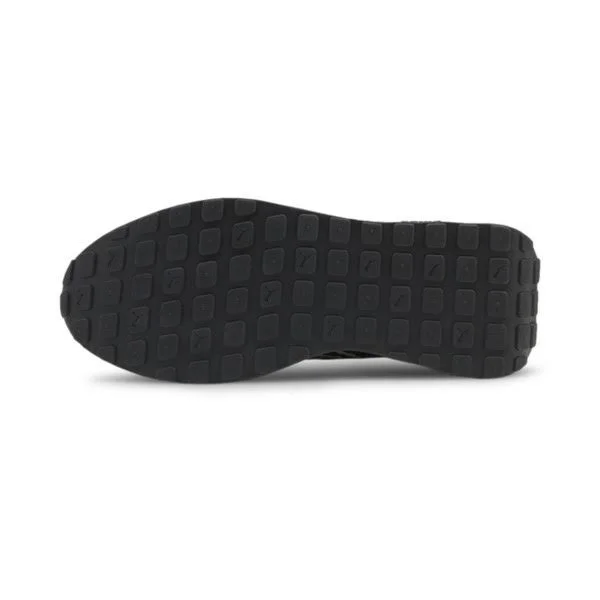Puma Women's Cruise Rider Metal in Black - Size 10, 38161502