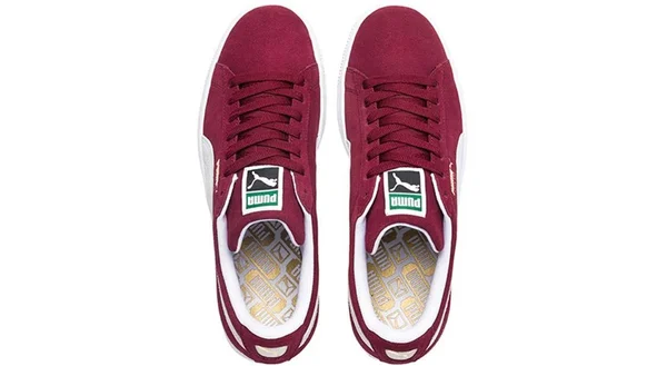 Puma Suede Classic+