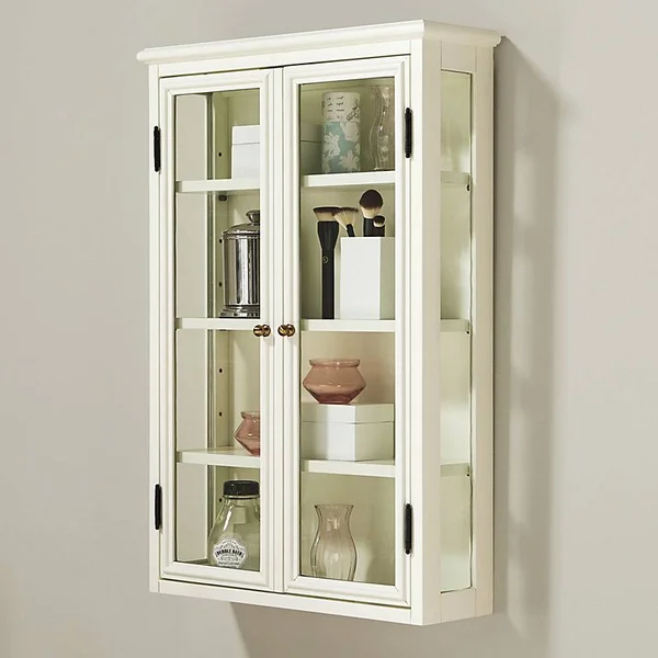 Apothicaire Cabinet - Ballard Designs